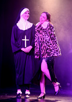 Sister Act  jr ( A&B stage school) Jan-24